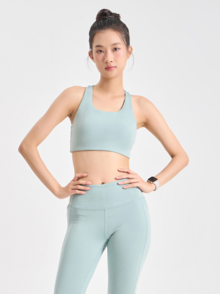 Bộ quần áo active