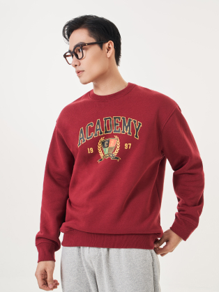 Áo nỉ & Áo Hoodie