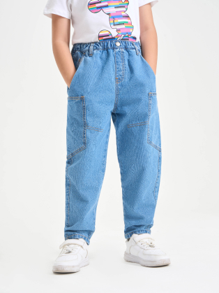 Quần jeans