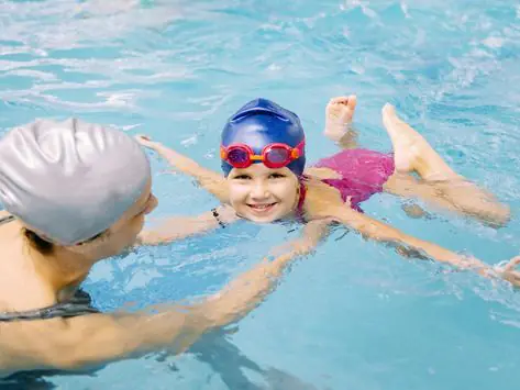 phụ kiện đồ bơi cho trẻ