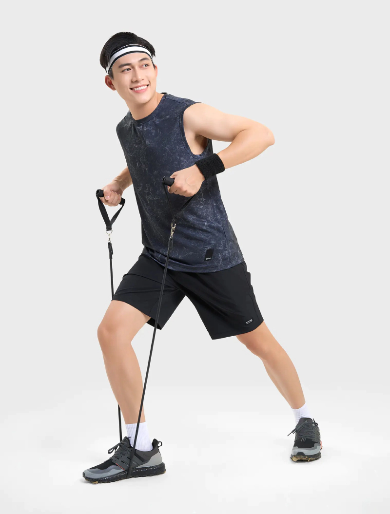 Áo ba lỗ Canifa