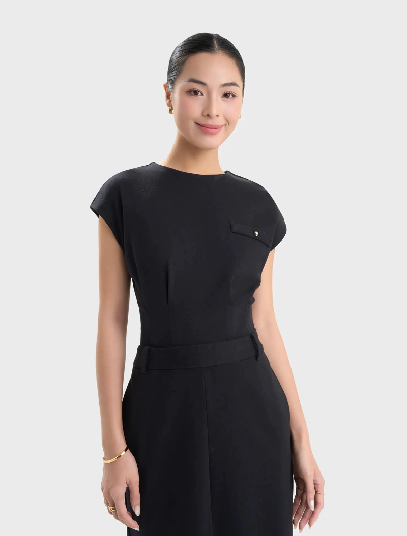 áo body nữ cao cấp nhà canifa