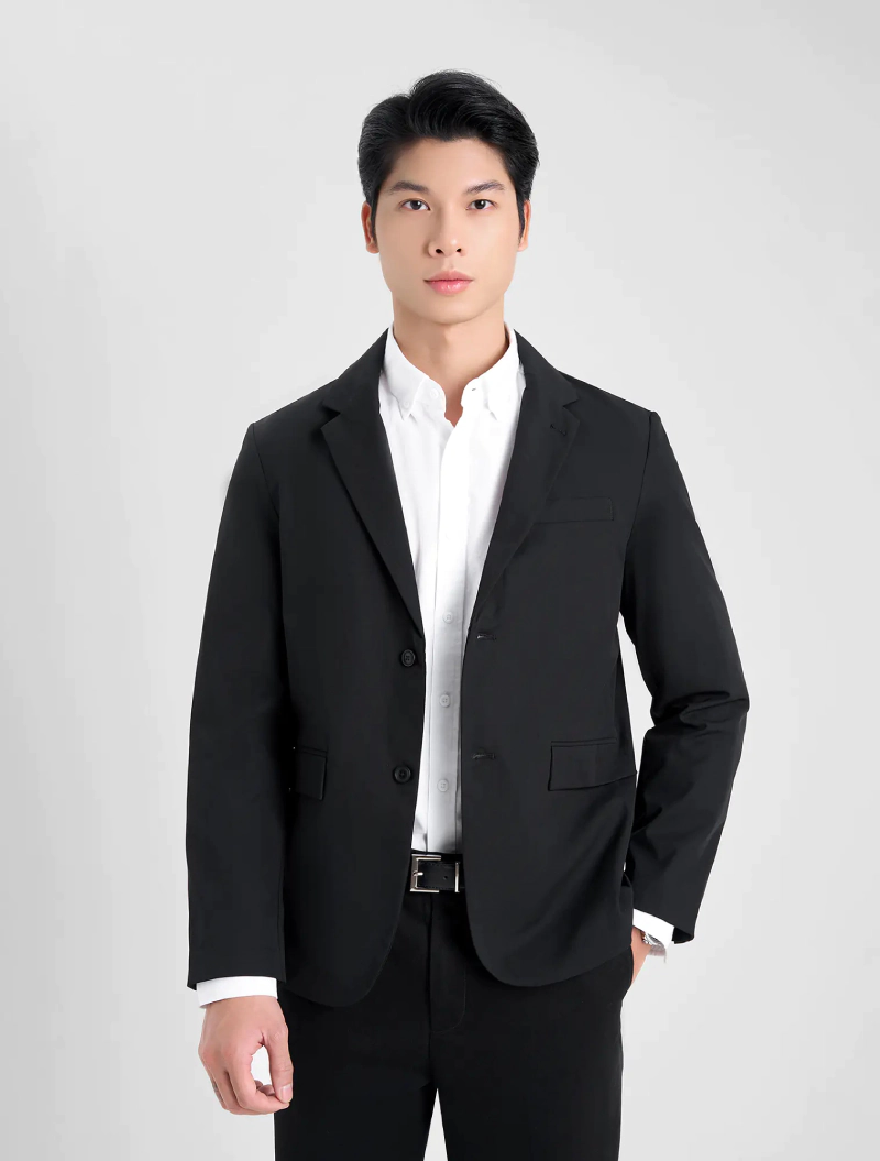 áo khoác blazer nam