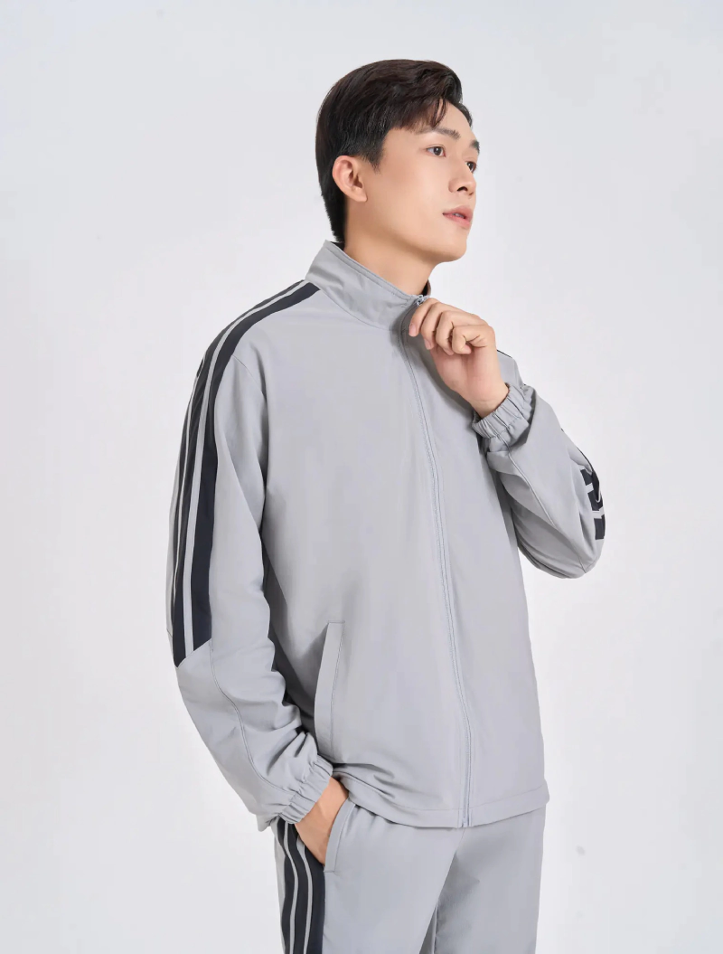 áo khoác gió thể thao cho nam