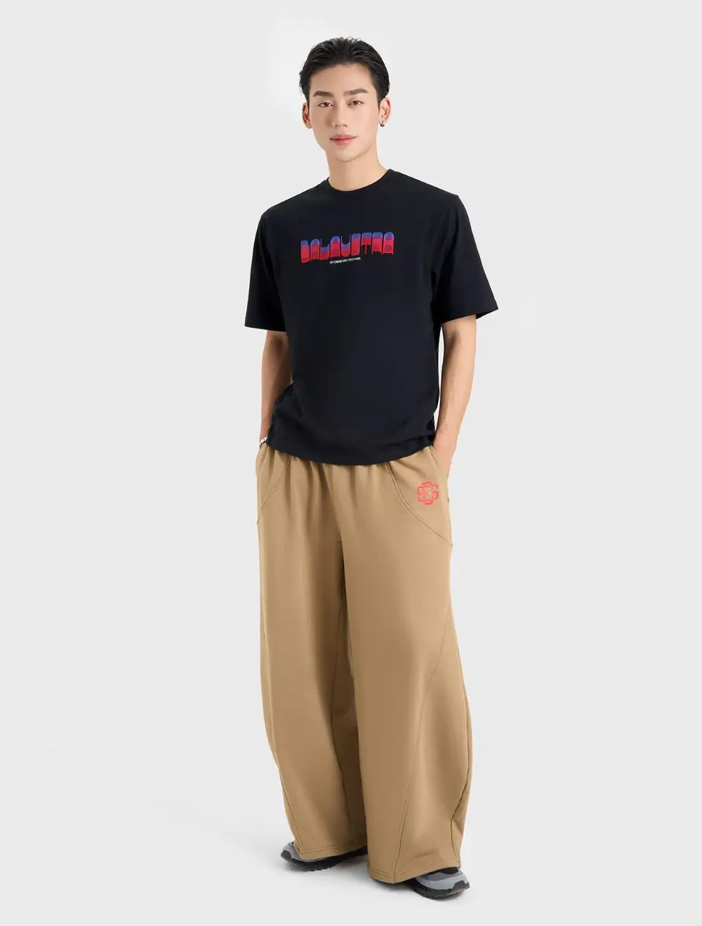 áo phông nam unisex ngắn tay
