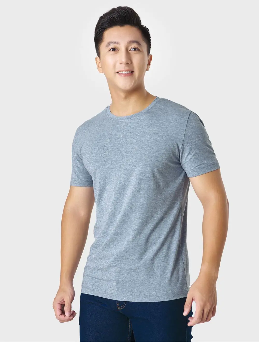 áo thun body nam