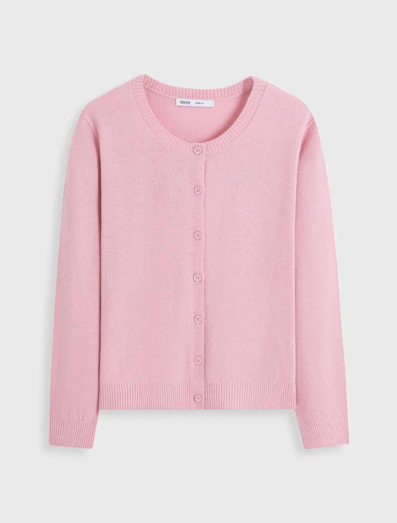 áo cardigan nữ canifa