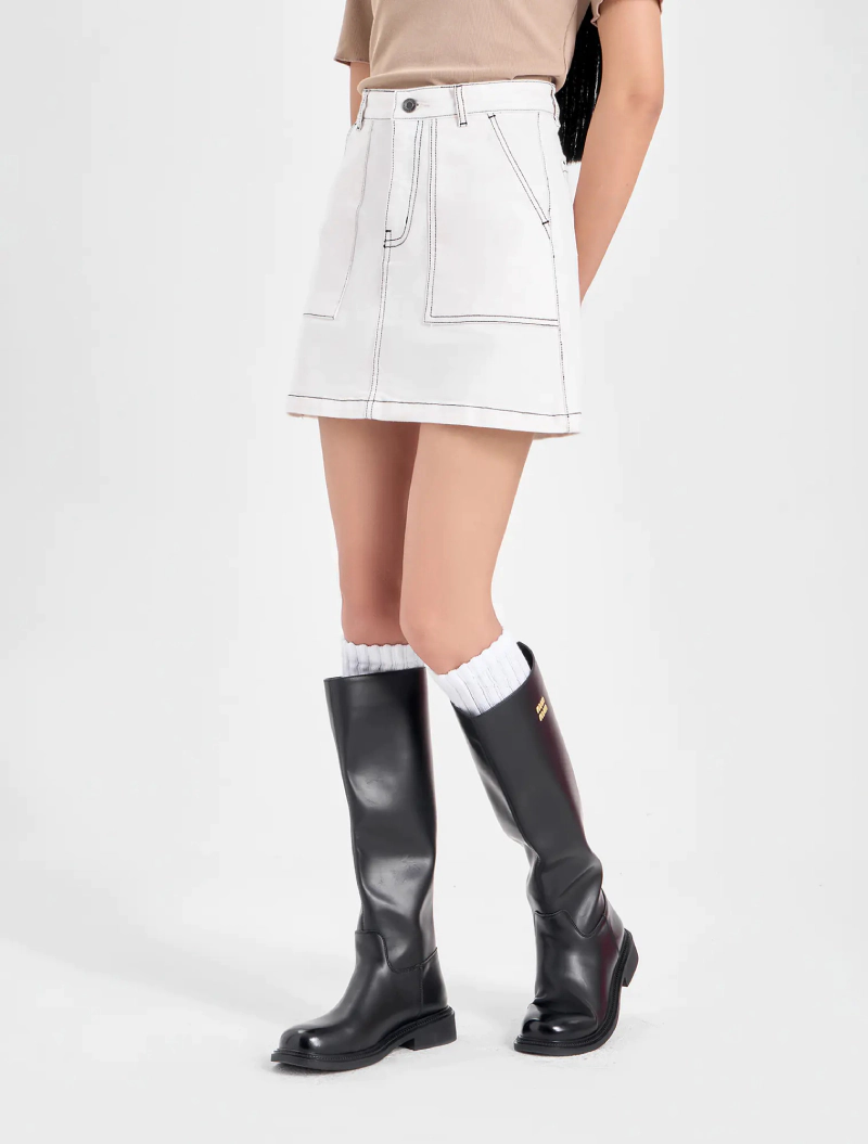 chọn chiều cao của tất