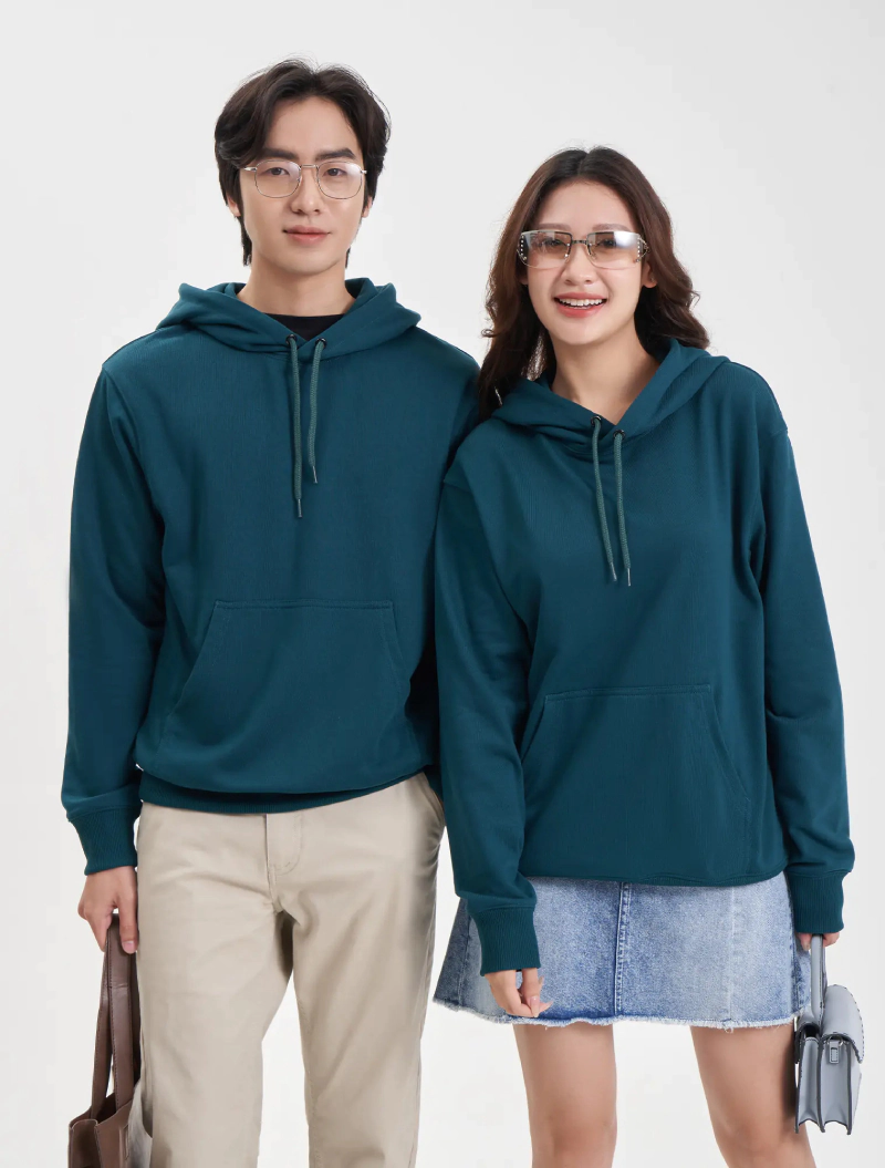 áo hoodie nam canifa