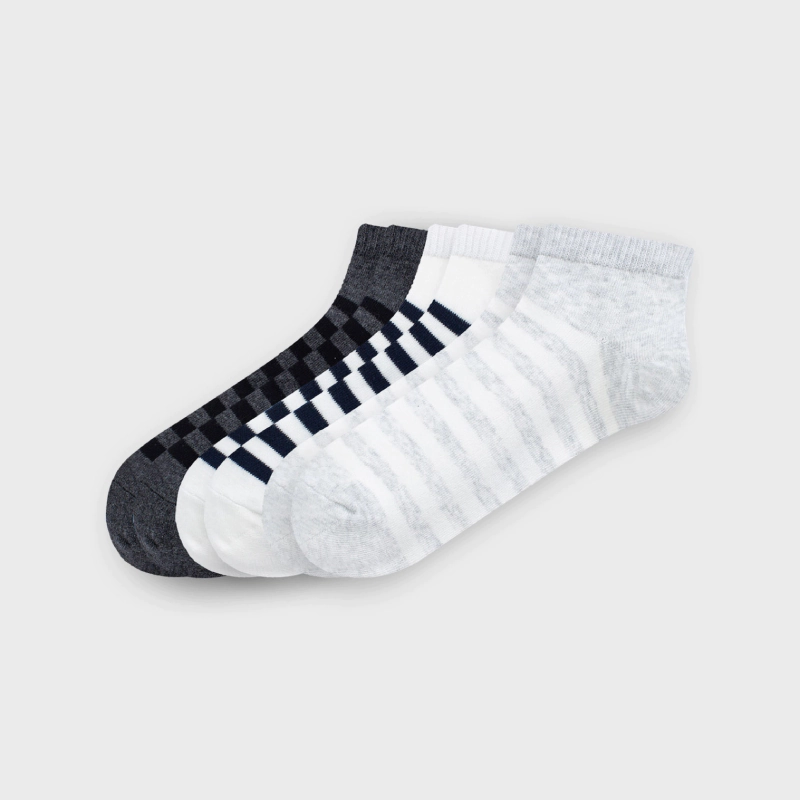 tất thể thao nam canifa