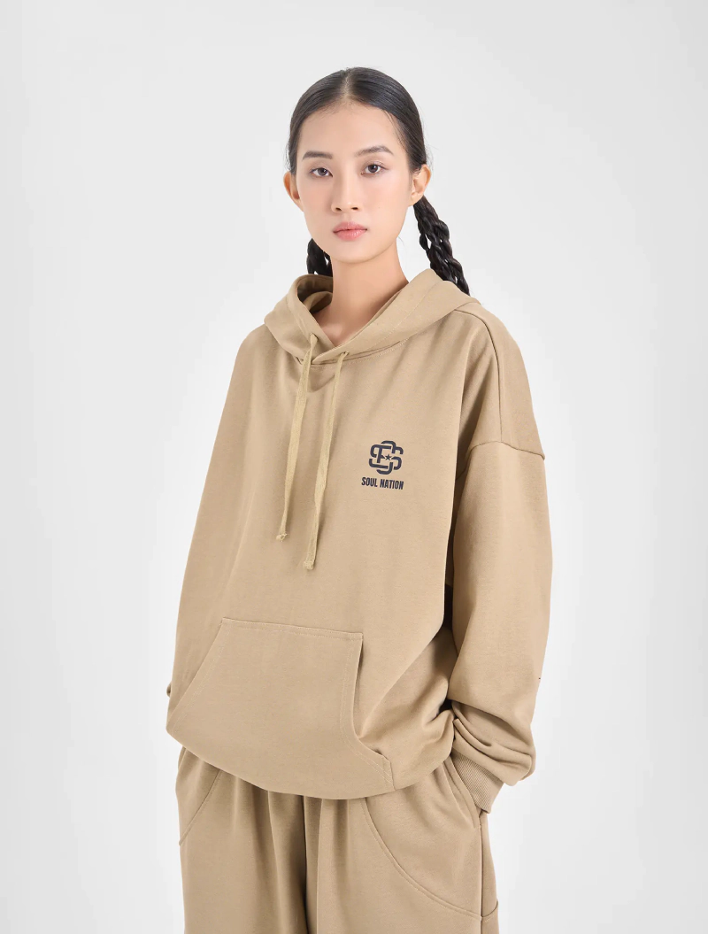áo hoodie canifa cao cấp
