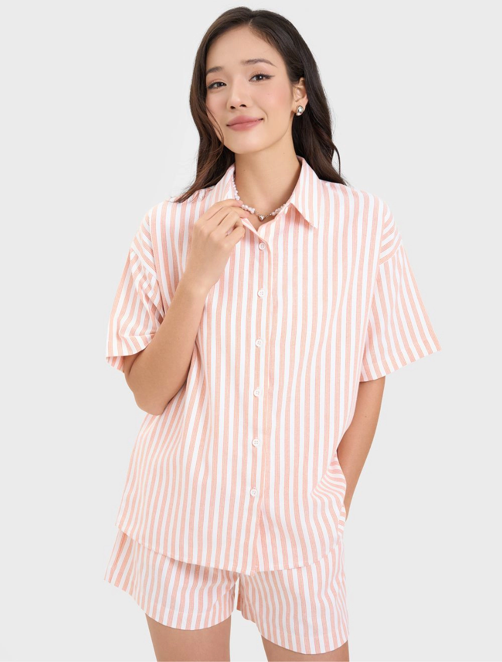 mua quần short nữ