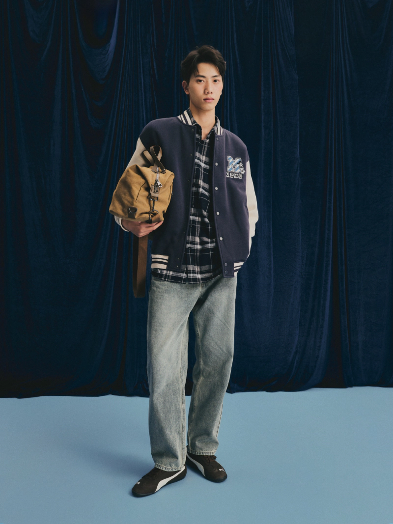 quần jean nam cao cấp canifa