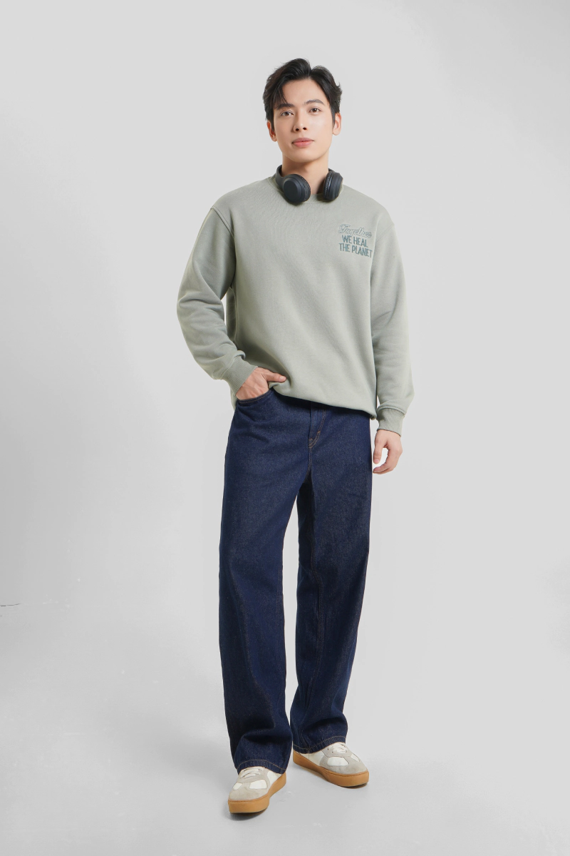 quần jean nam canifa