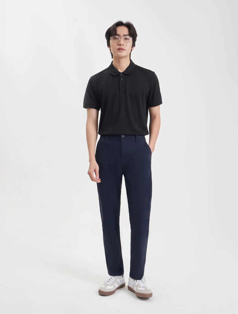 quần kaki nam cao cấp canifa