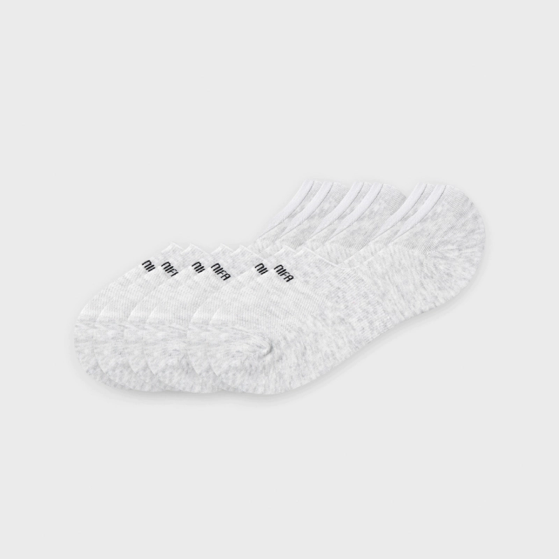 tất nam đi giày lười