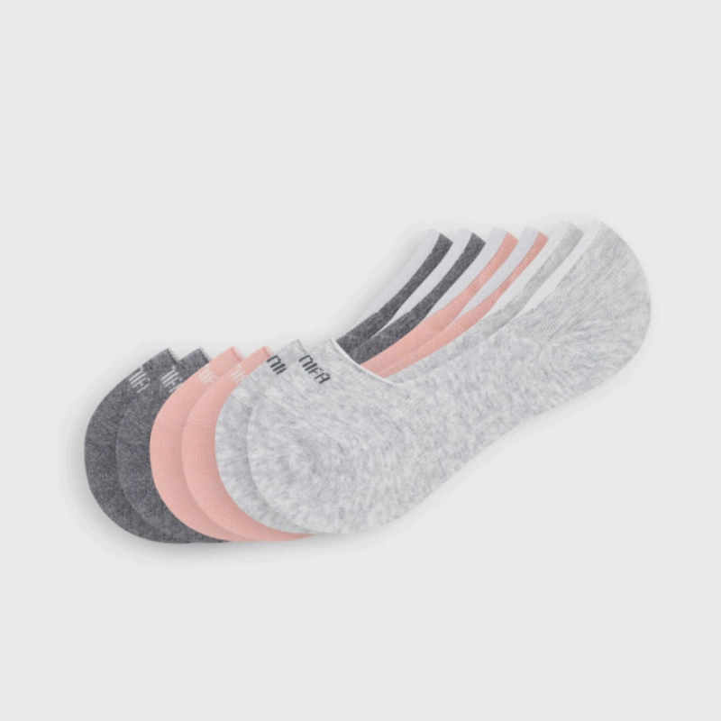 tất nữ lười không cổ