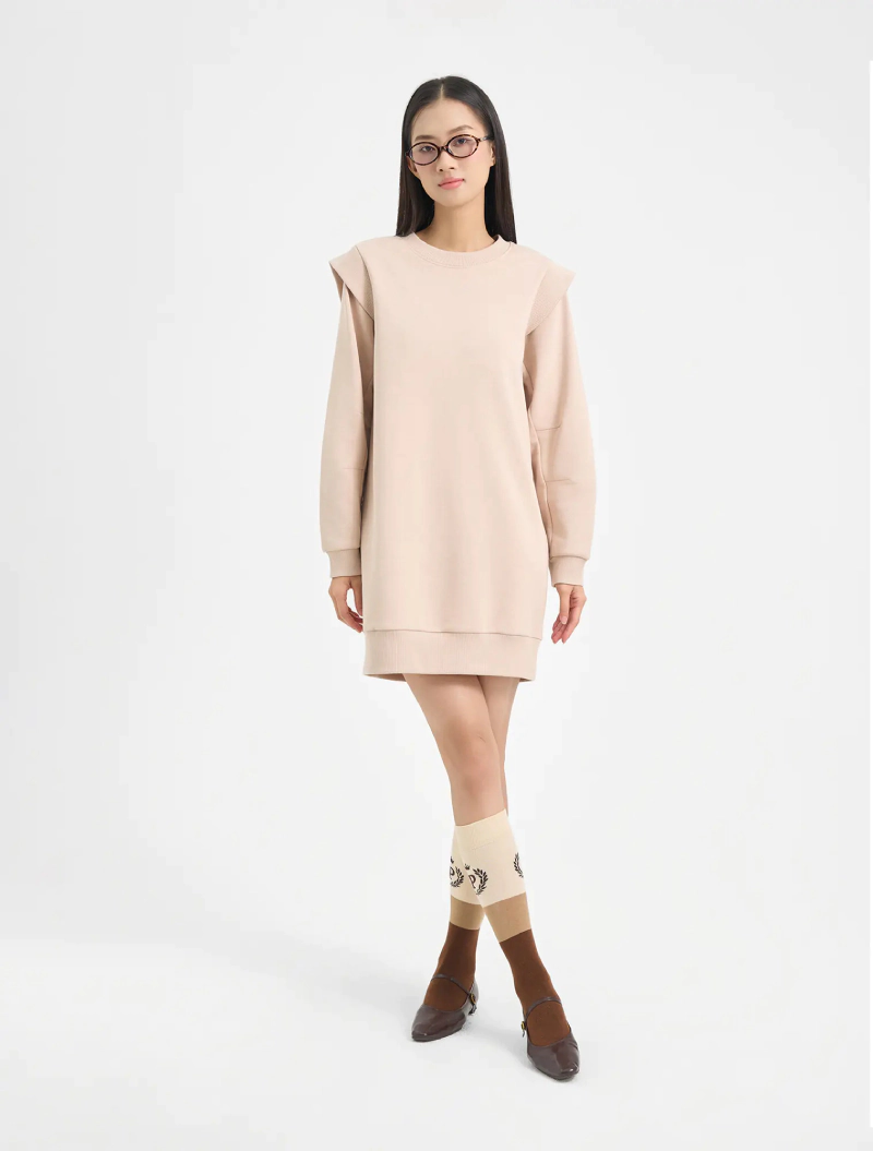 váy liền thân mặc đì hẹn hò