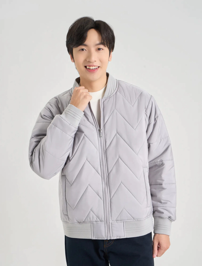 áo khoác nam canifa